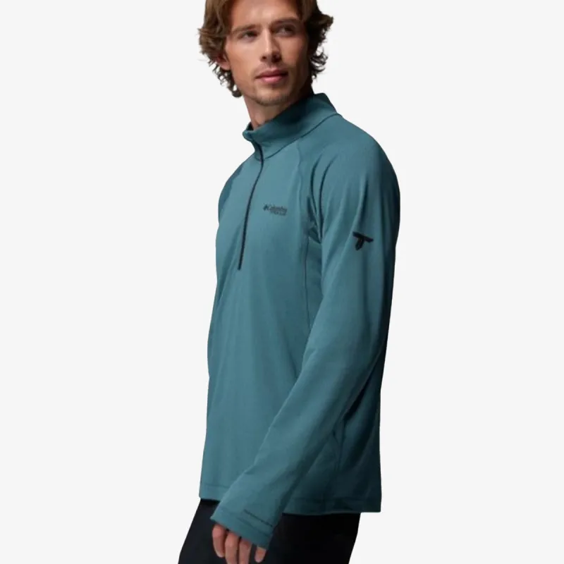 COLUMBIA Stealth Spring LS HZ T M 
