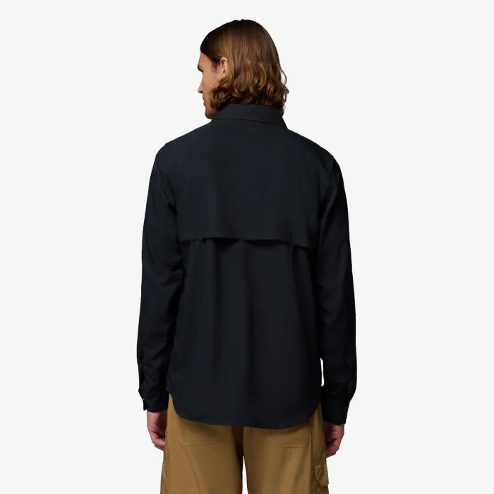 COLUMBIA Silver Ridge™ Utility II LS Shirt 