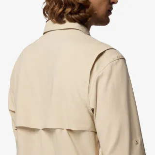 COLUMBIA Silver Ridge™ Utility II LS Shirt 