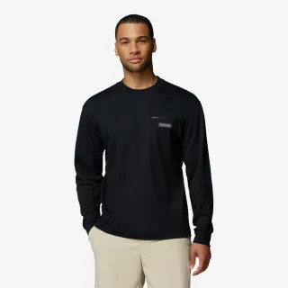 COLUMBIA Echo Passage™ LS Crew 