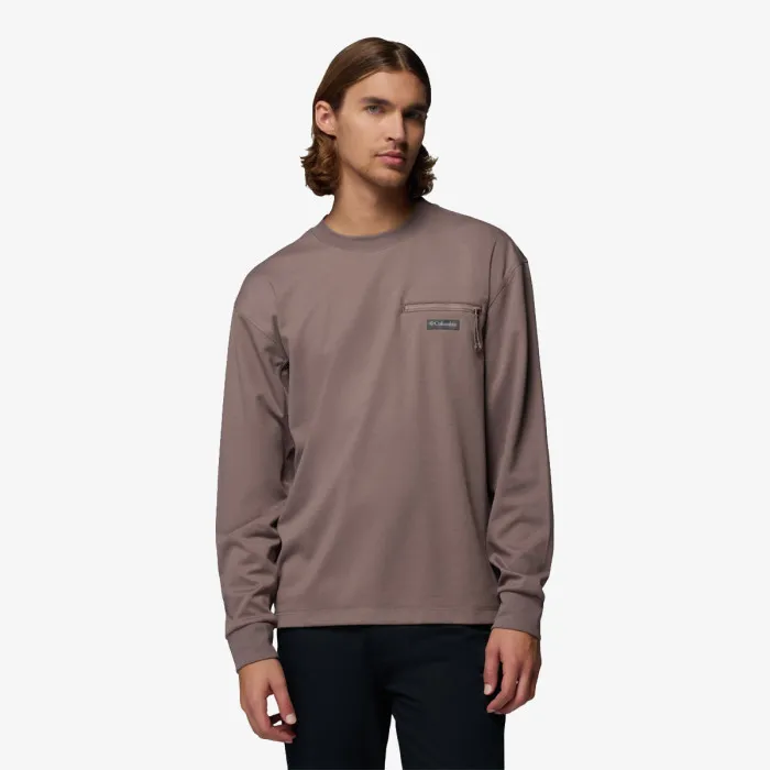 COLUMBIA Echo Passage™ LS Crew 
