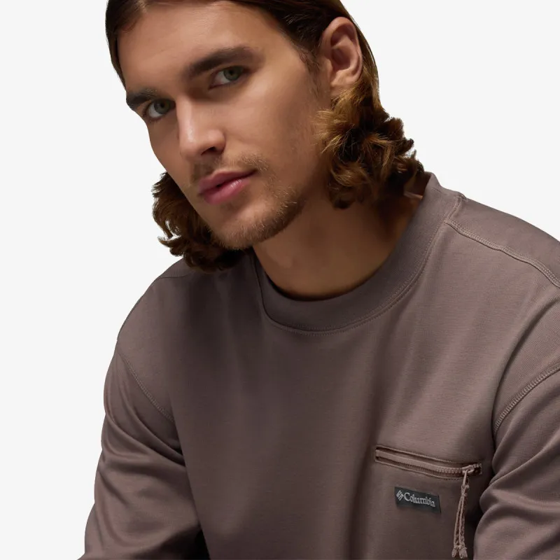 COLUMBIA Echo Passage™ LS Crew 