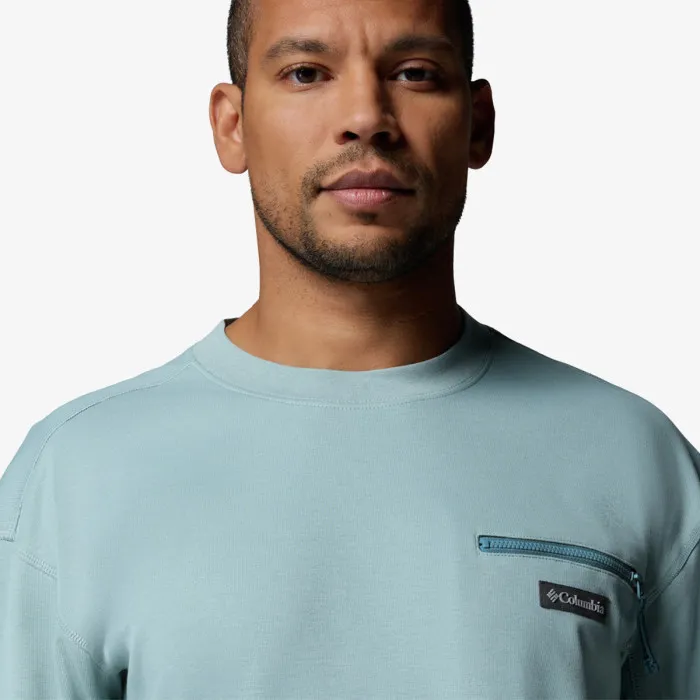 COLUMBIA Echo Passage™ LS Crew 