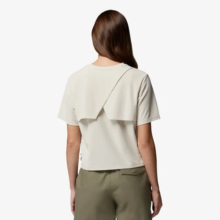 COLUMBIA Chill Creek™ Pique SS Tee 