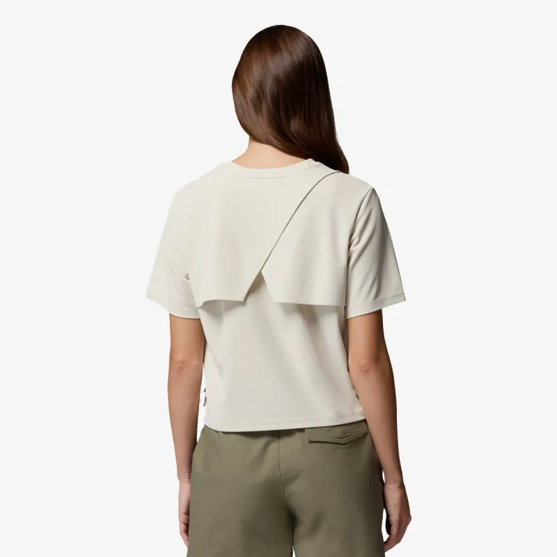 COLUMBIA Chill Creek™ Pique SS Tee 