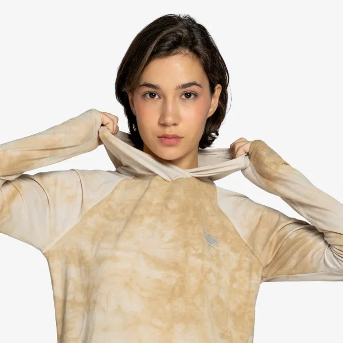 COLUMBIA PFG Uncharted™ II Cloud Hoodie 