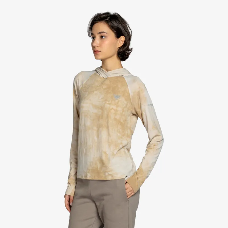 COLUMBIA PFG Uncharted™ II Cloud Hoodie 