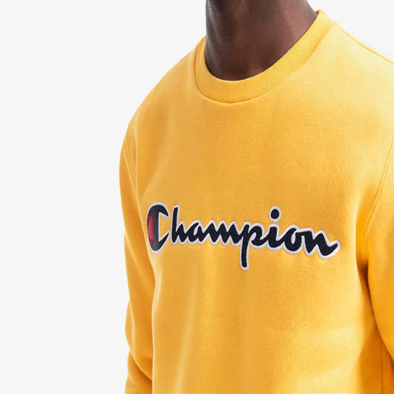 CHAMPION CREWNECK SWEATSHIRT 