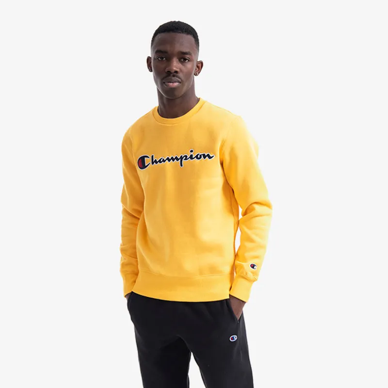 CHAMPION CREWNECK SWEATSHIRT 