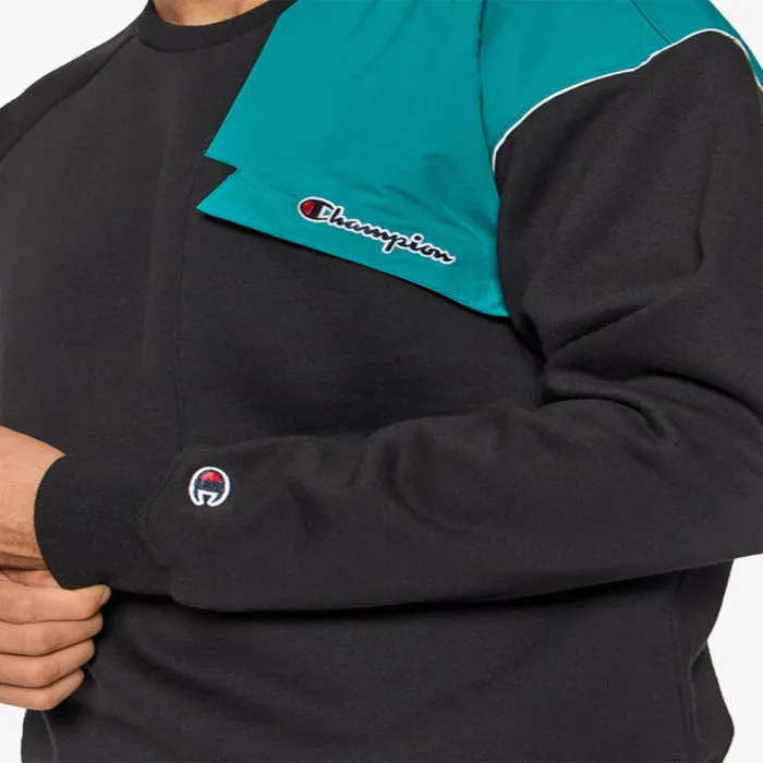 CHAMPION CREWNECK SWEATSHIRT 