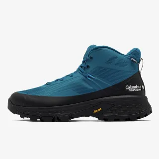 COLUMBIA TELLURIX™ TITANIUM™ OUTDRY™ MID 