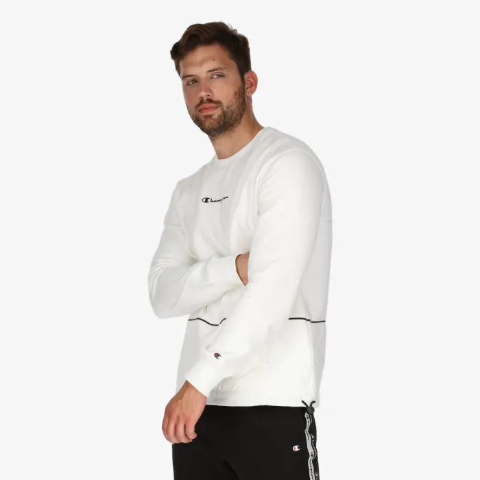 CHAMPION CREWNECK SWEATSHIRT 