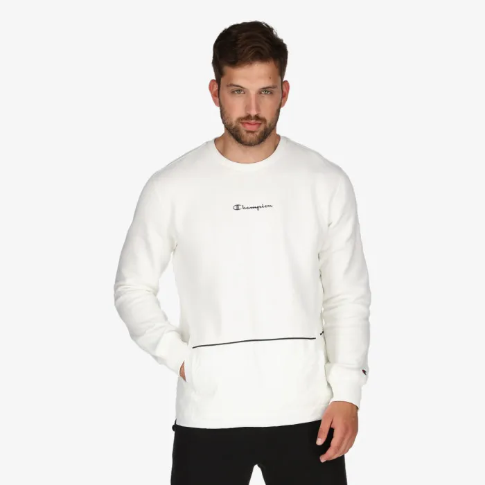 CHAMPION CREWNECK SWEATSHIRT 
