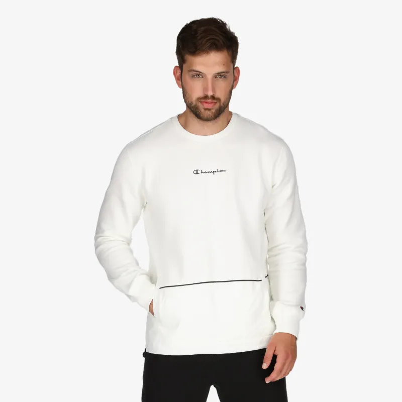 CHAMPION CREWNECK SWEATSHIRT