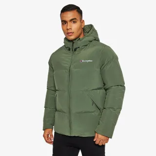 CHAMPION HOODED JACKET 