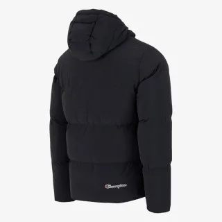 CHAMPION HOODED JACKET 