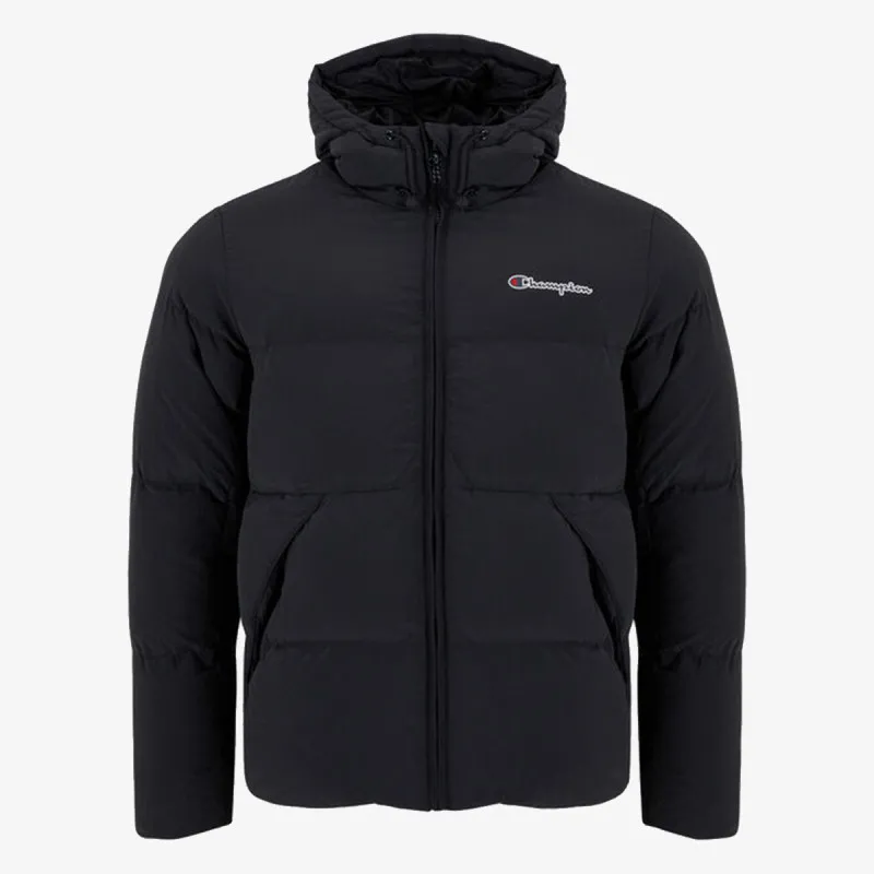 CHAMPION HOODED JACKET 