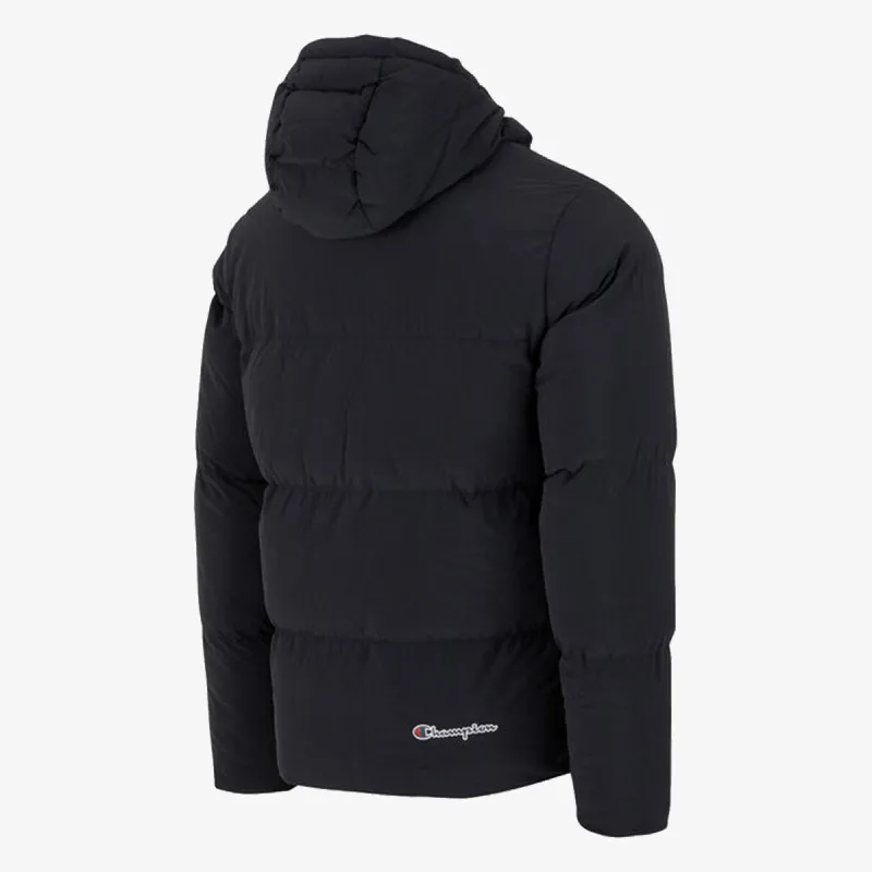 CHAMPION HOODED JACKET 