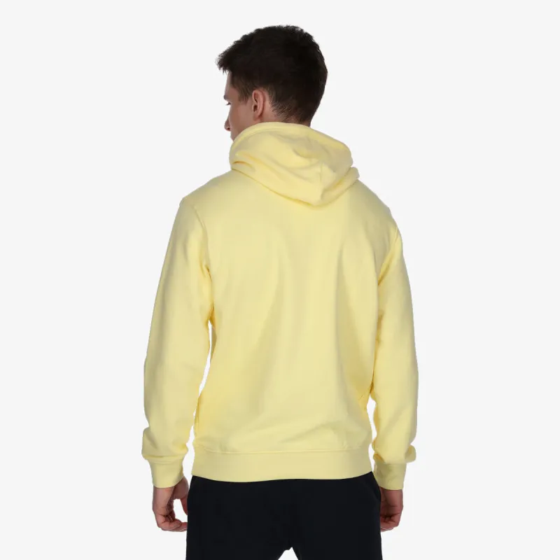 CHAMPION HOODED SWEATSHIRT 
