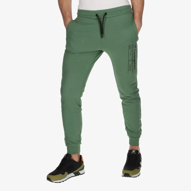 CHAMPION EU Class Label