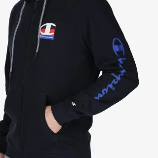 CHAMPION Color Block 