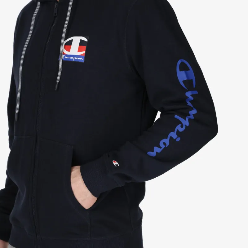 CHAMPION Color Block 