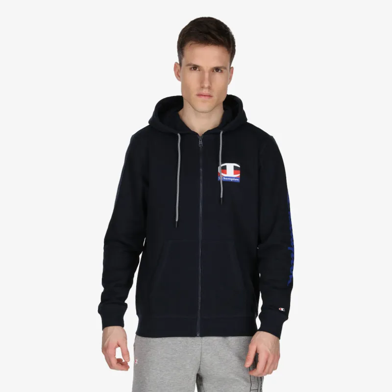 CHAMPION Color Block 