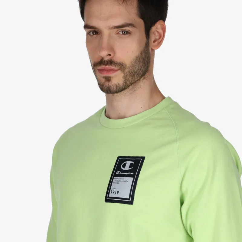 CHAMPION COLORS CREWNECK 