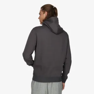CHAMPION HOODED SWEATSHIRT
