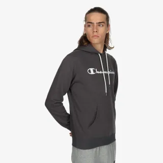 CHAMPION HOODED SWEATSHIRT
