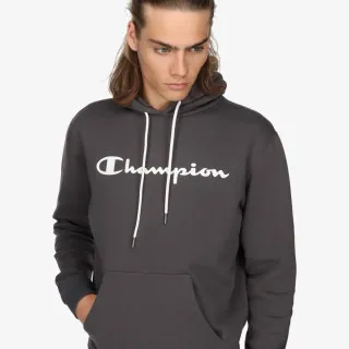CHAMPION HOODED SWEATSHIRT