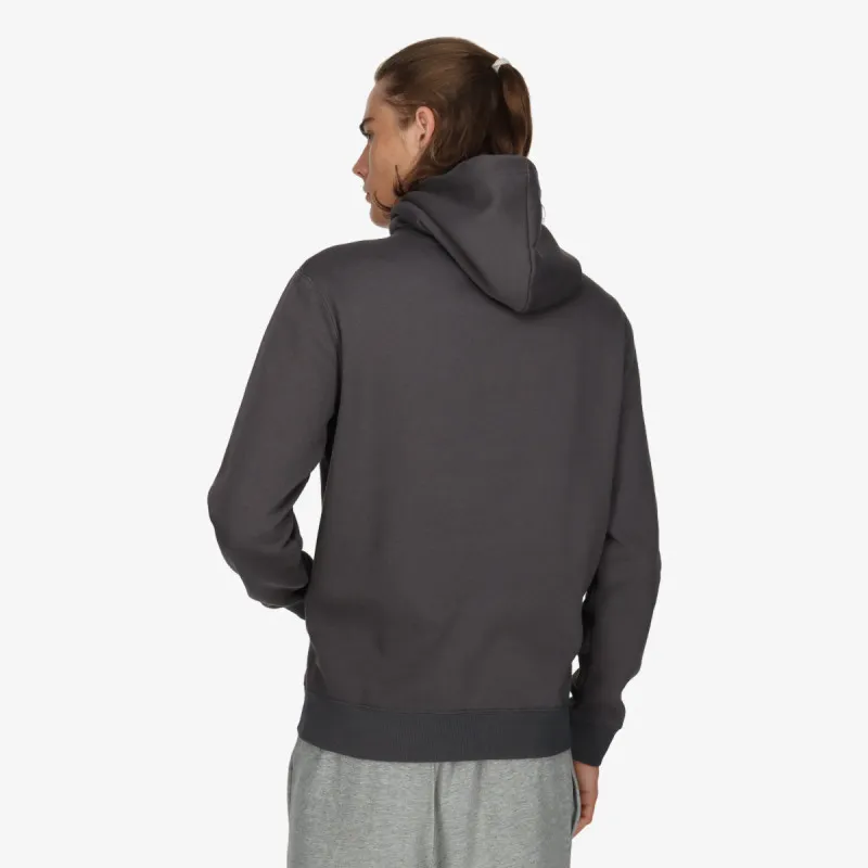CHAMPION HOODED SWEATSHIRT