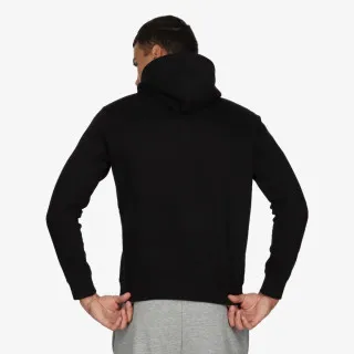 CHAMPION HOODED SWEATSHIRT