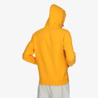 CHAMPION HOODED SWEATSHIRT