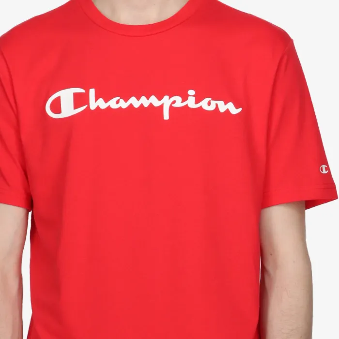 Crewneck T-Shirt 