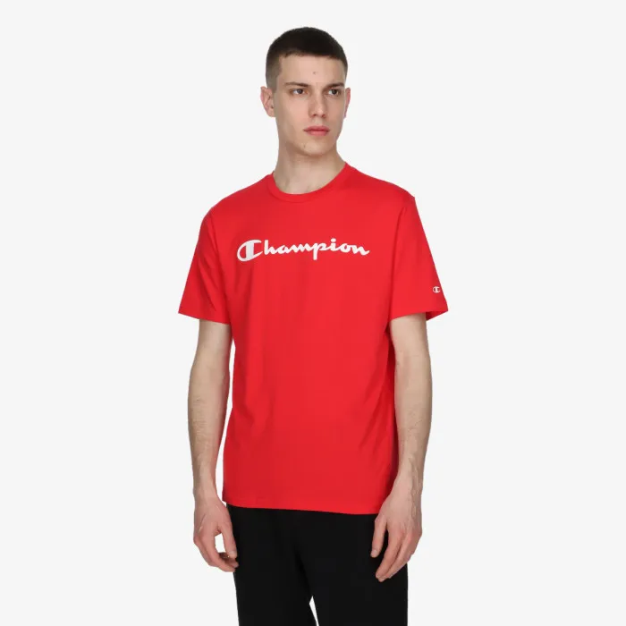 Crewneck T-Shirt 