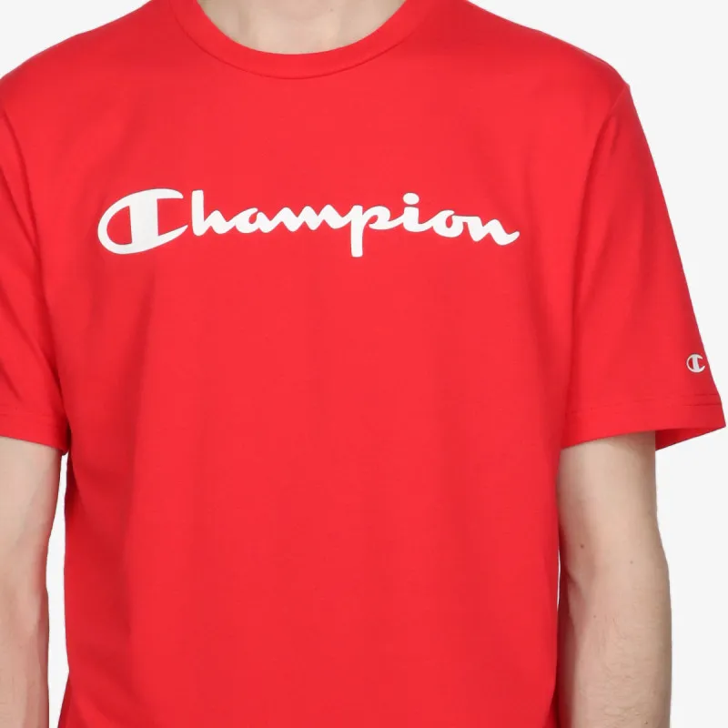 Crewneck T-Shirt 