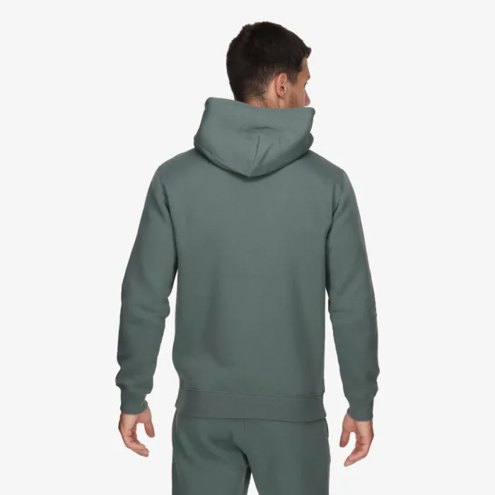 CHAMPION HOODED SWEATSHIRT 