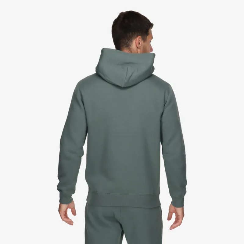 CHAMPION HOODED SWEATSHIRT