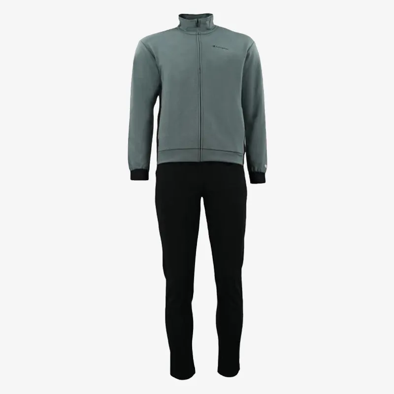 CHAMPION FULL ZIP SUIT