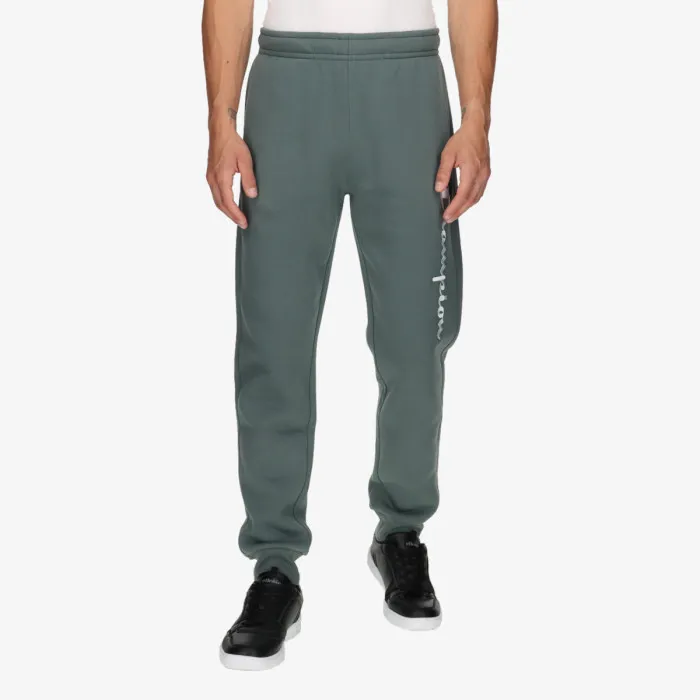 CHAMPION RIB CUFF PANTS 