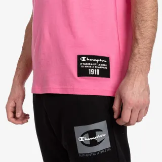 CHAMPION EASYWEAR T-SHIRT 
