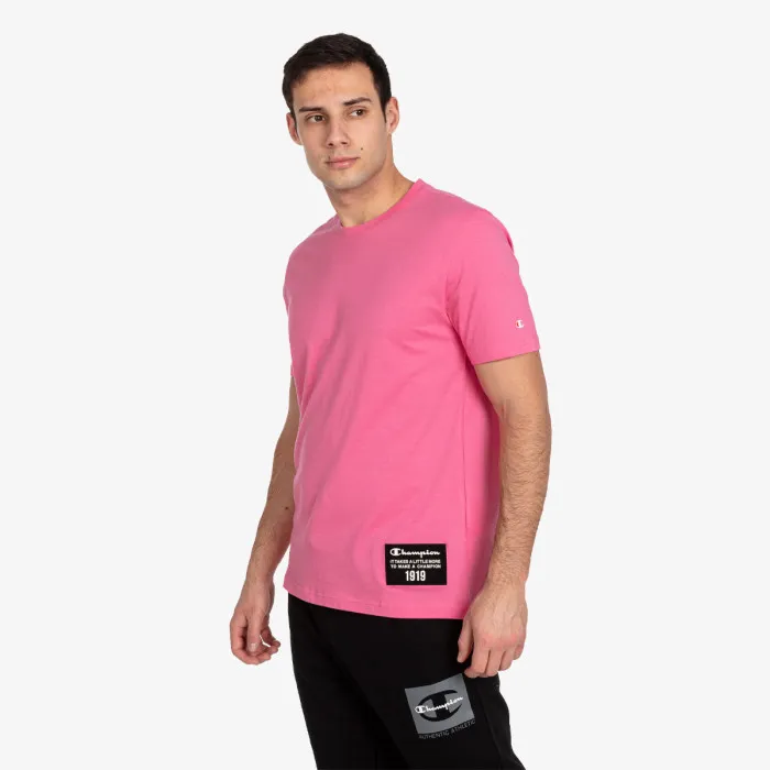 CHAMPION EASYWEAR T-SHIRT 