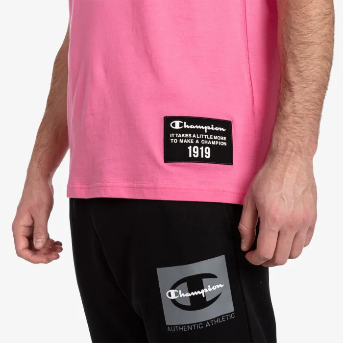 CHAMPION EASYWEAR T-SHIRT 