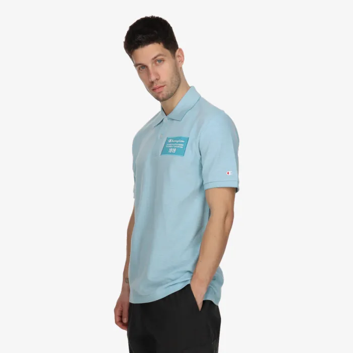 CHAMPION EASYWEAR POLO T-SHIRT 