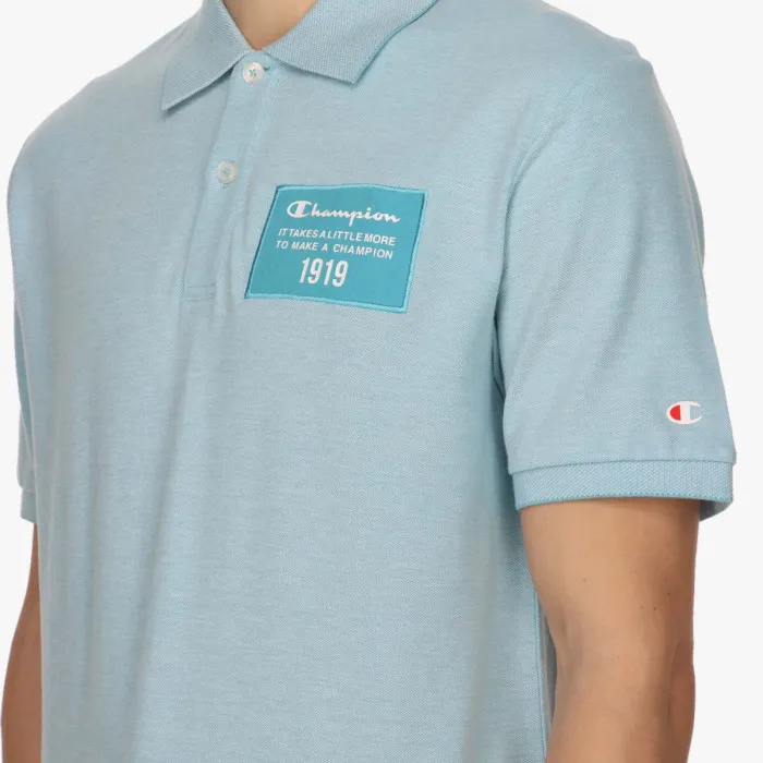 CHAMPION EASYWEAR POLO T-SHIRT 