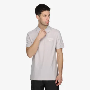 EASYWEAR POLO T-SHIRT 