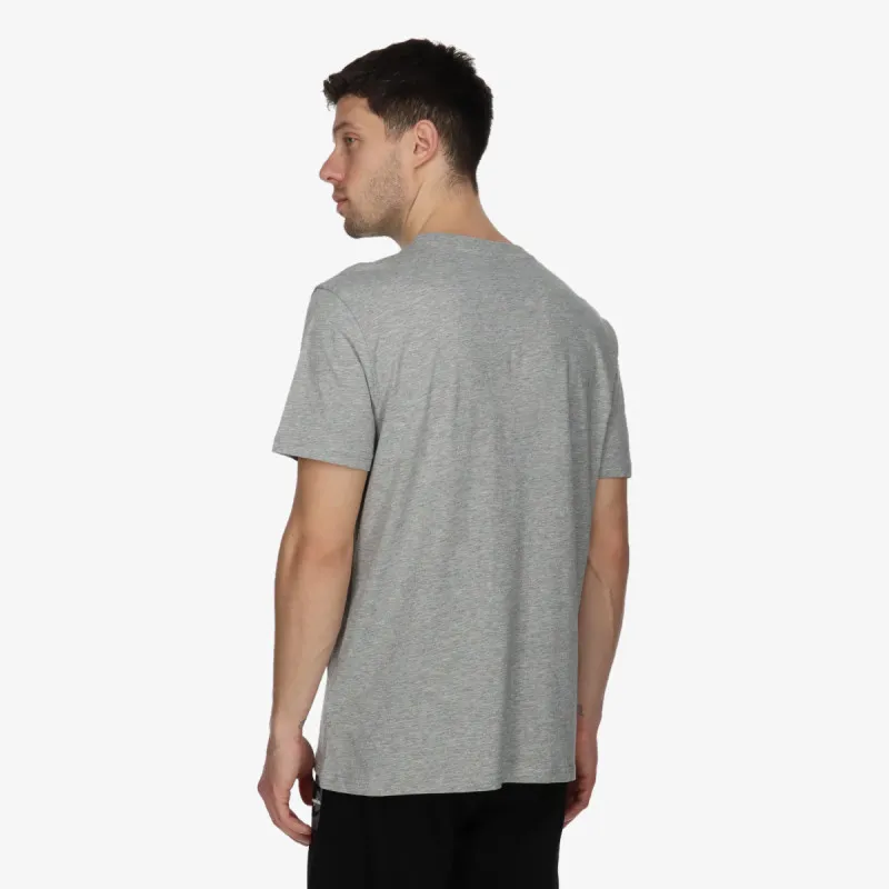 CHAMPION CLASSIC LABEL T-SHIRT