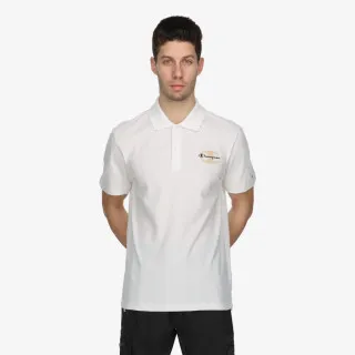CHAMPION CLASSIC LABEL