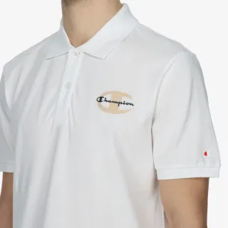 CHAMPION CLASSIC LABEL